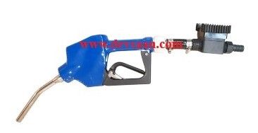 LB325  AUTO NOZZLE - 3/4" - 45 Lpm - SS304 with K24 Meter