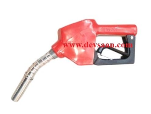 11a AUTO NOZZLE - 1" - 30 GPM - ALUMINIUM