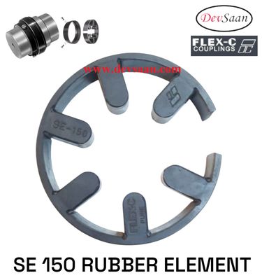 Coupling Rubber Element SE 150 Flex-C
