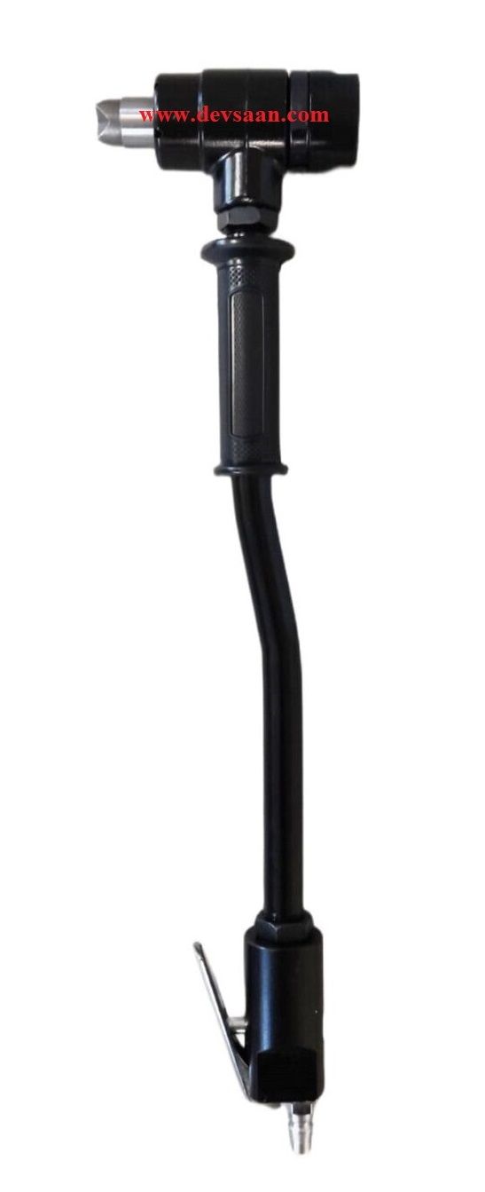 Pneumatic Scaling Hammer SC-2 - 27 mm - IMPA 59 03 82