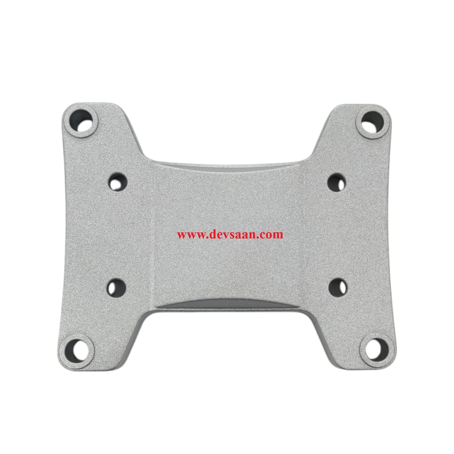 SPEED VARIATOR MBL-Y 07 BASE &amp; FLANGE