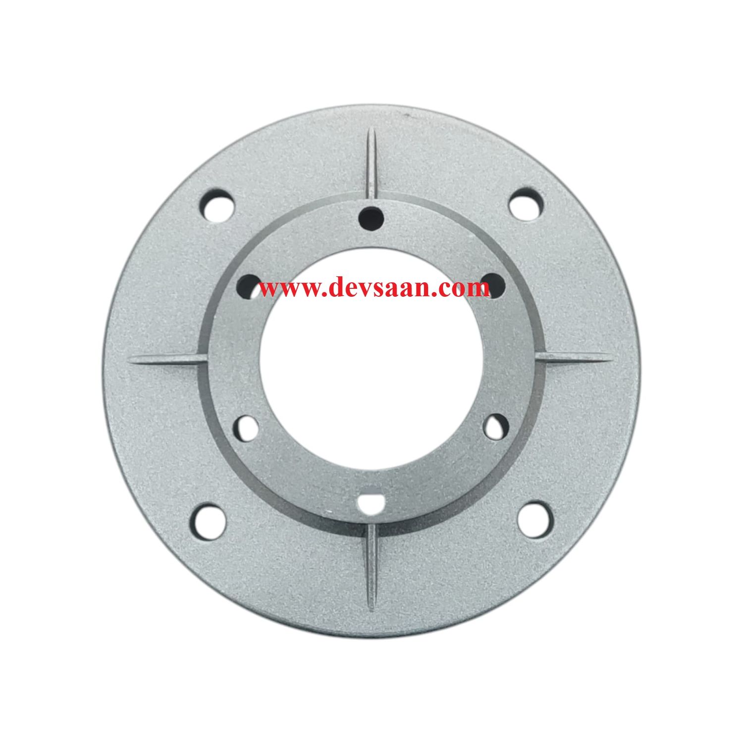 SPEED VARIATOR MBL-Y 15 BASE &amp; FLANGE