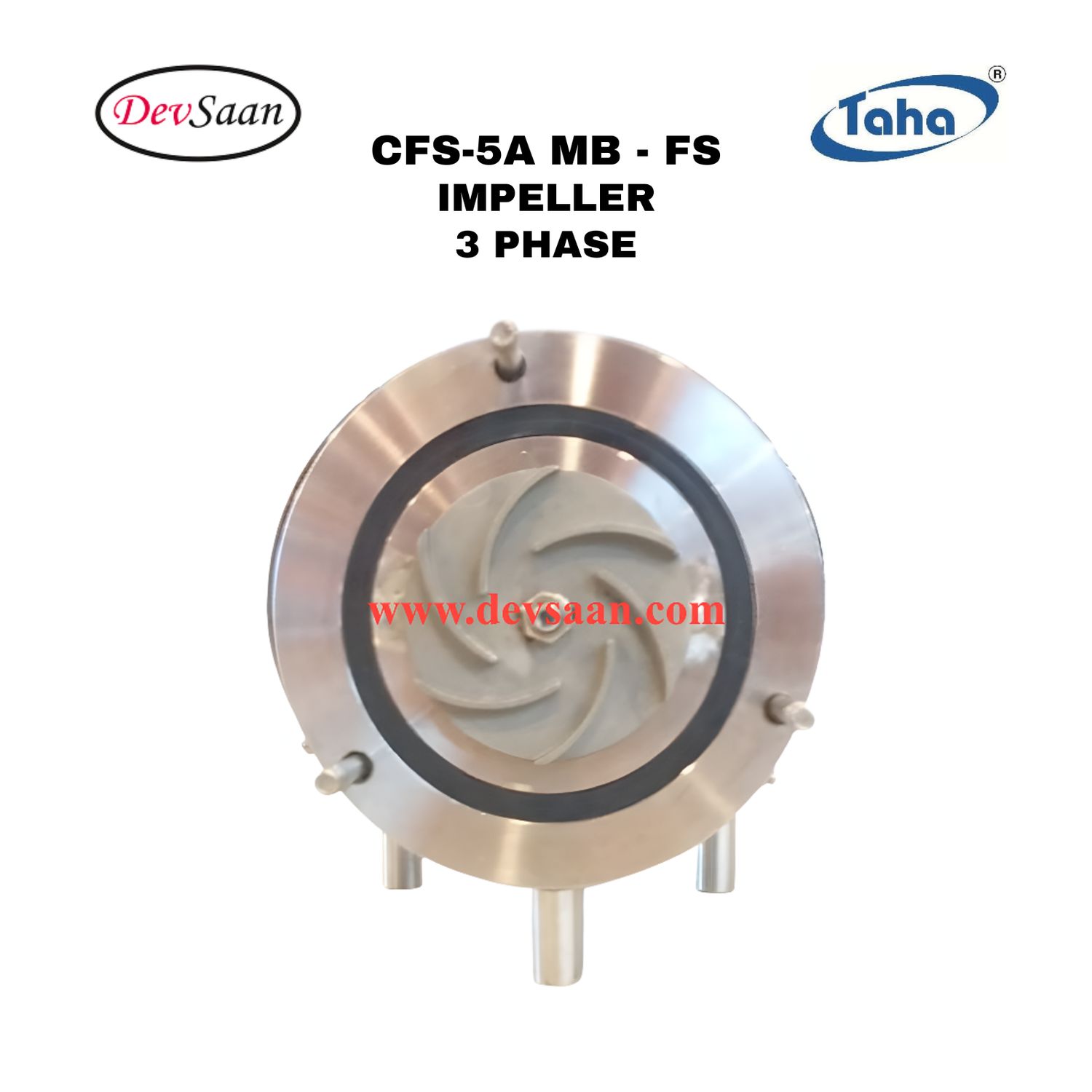 Sanitary Centrifugal Pump SS-316 CFS-5A FS Pompa Sanitary