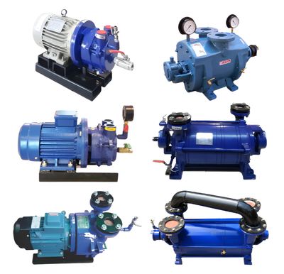 Vacuum Pump