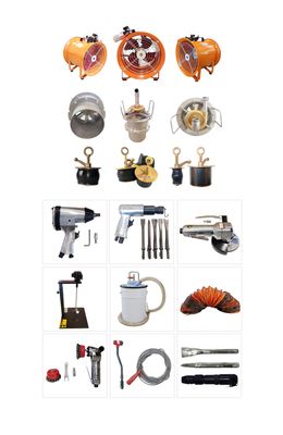 Marine equipment