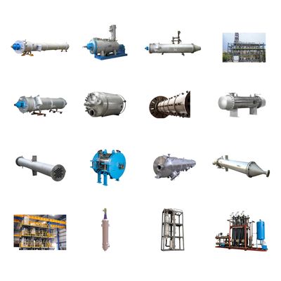 Process Equipment