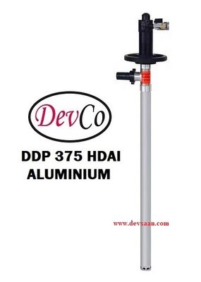 Drum Pump Aluminium DDP 375 HDAI Pompa Drum Pneumatik Drum Pump Aluminium DDP 375 HDAI Pompa Drum Pneumatik