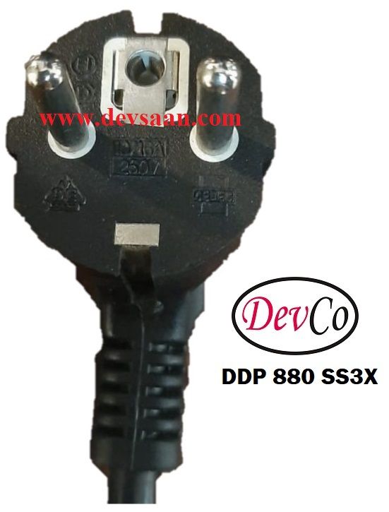 Drum Pump Ex-proof SS-316 DDP 880 SS36 Pompa Drum
