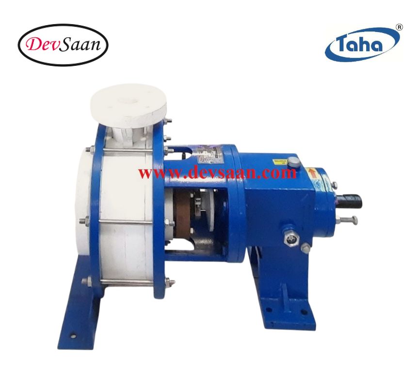 Centrifugal Pump Polypropylene PCX-55H Pompa Sentrifugal