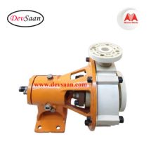 Centrifugal Pump Polypropylene MIPP 40-125 Pompa Sentrifugal