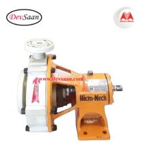 Centrifugal Pump Polypropylene MIPP 40-200 Pompa Sentrifugal