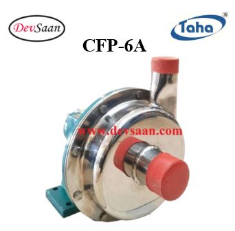 Centrifugal Pump SS-316 CFP-6A Pompa Sentrifugal