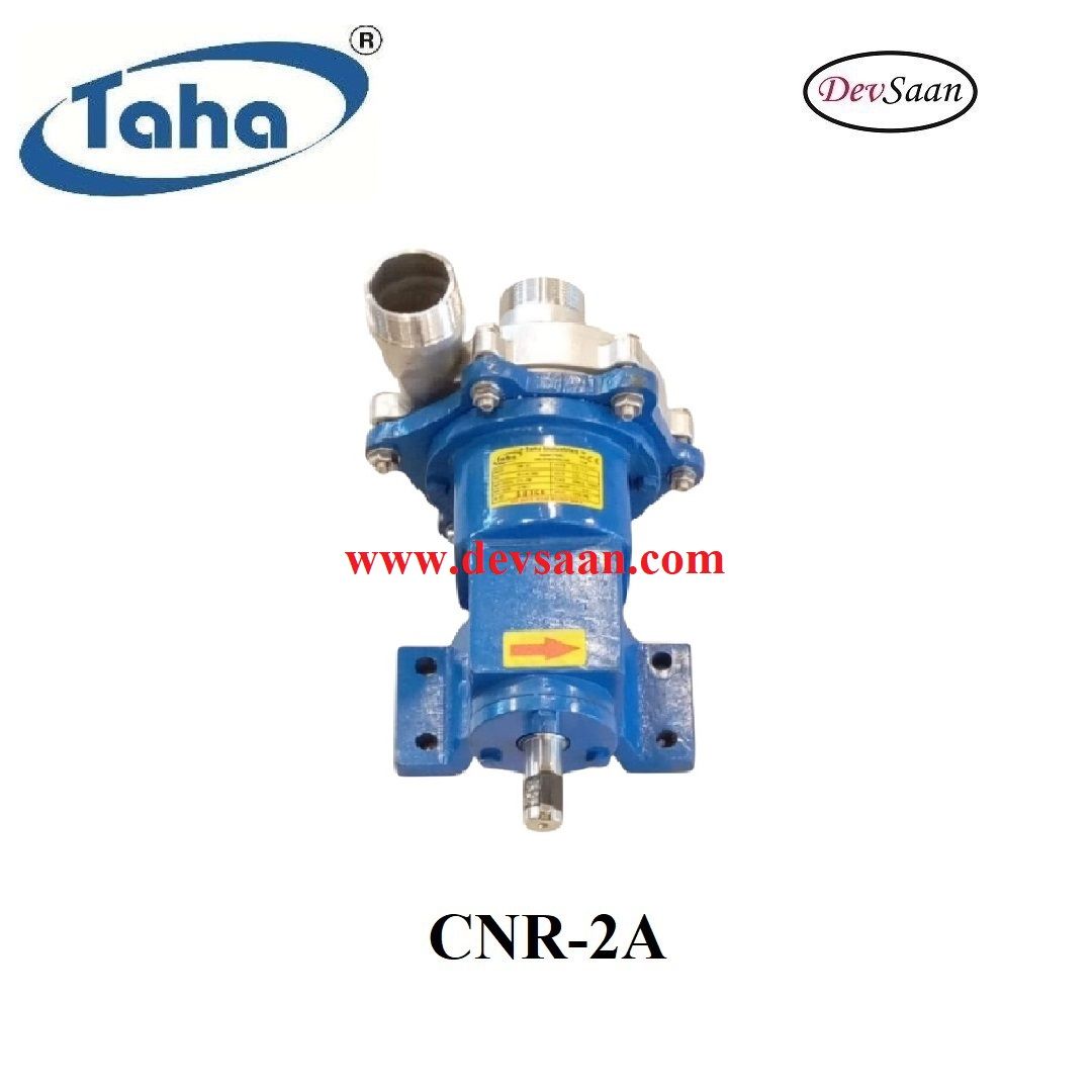 Centrifugal Pump SS-316 CNR-2A Pompa Sentrifugal