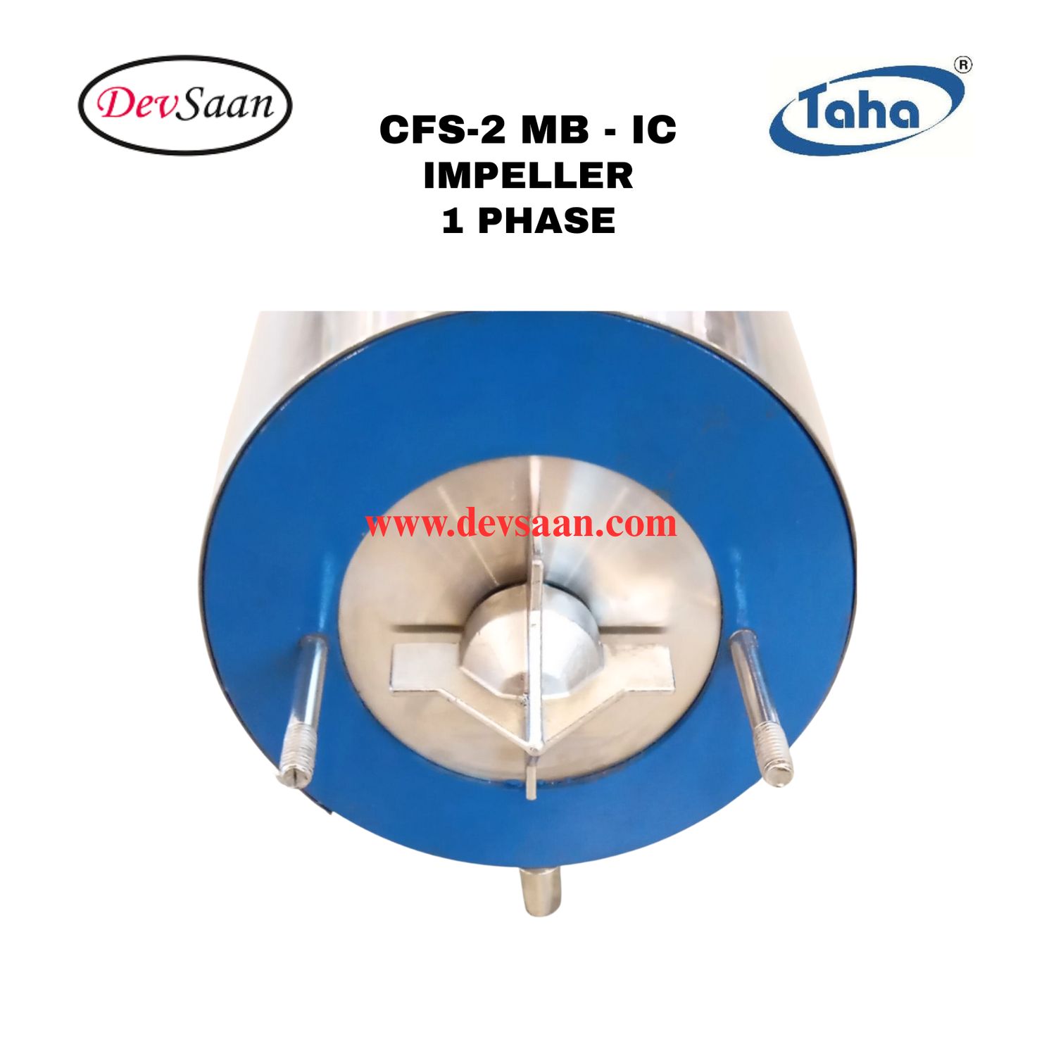 Sanitary Centrifugal Pump SS-316 CFS-2 IC Pompa Sanitary