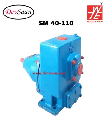 Self Priming Non Clog Pump SM 40-110 Pompa Transfer Self Priming Non Clog Pump SM 40-110 Pompa Transfer