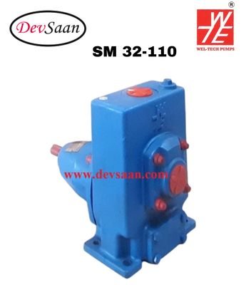 Self Priming Non Clog Pump SM 32-110 Pompa Transfer Self Priming Non Clog Pump SM 32-110 Pompa Transfer