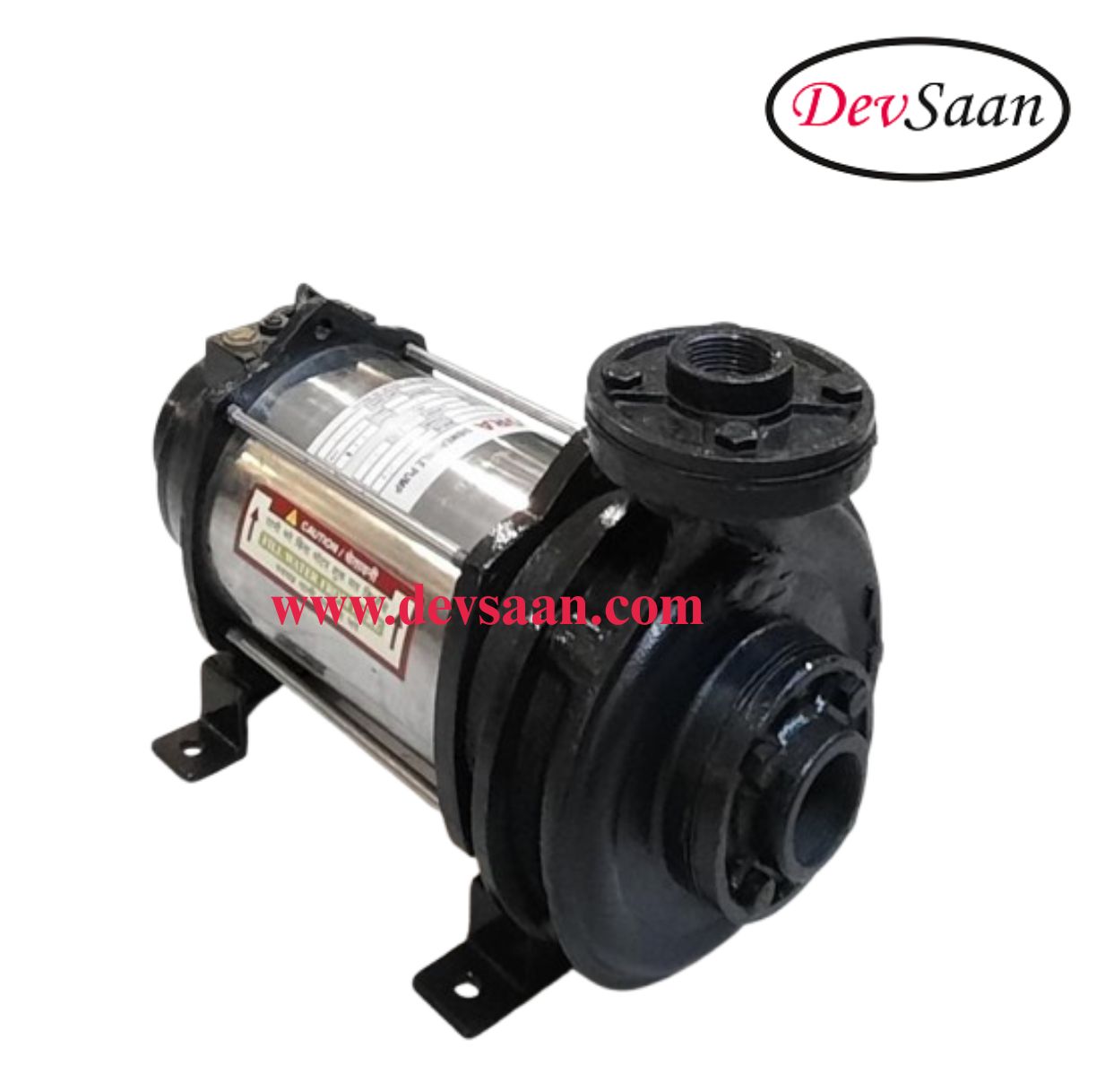 Horizontal Openwell Submersible Pump FL-113 Pompa Celup