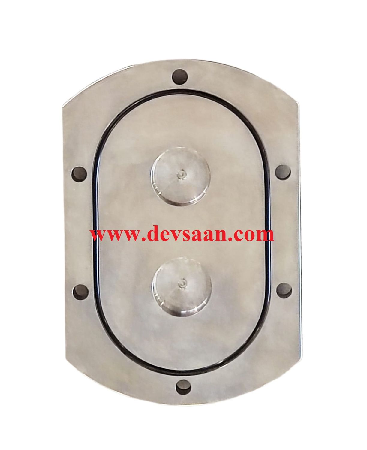 Rotary Lobe Pump DILB-200L Pompa Rotari Lobe