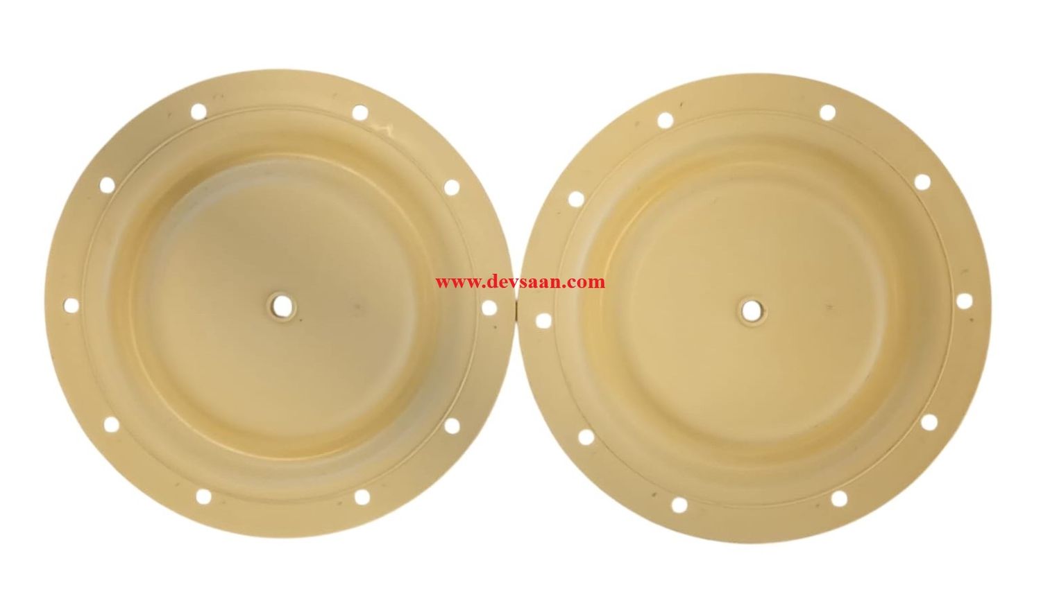 CH-50 - 2" x 2" ALS - 666270-3EB-C