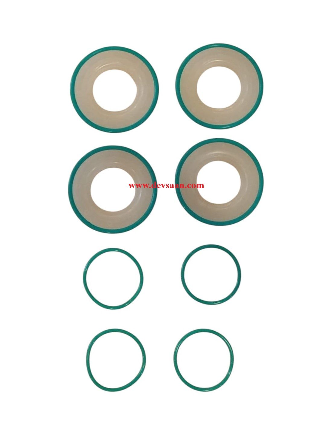 CH-50 - 2" x 2" PPF46 - 6662A3-344-C