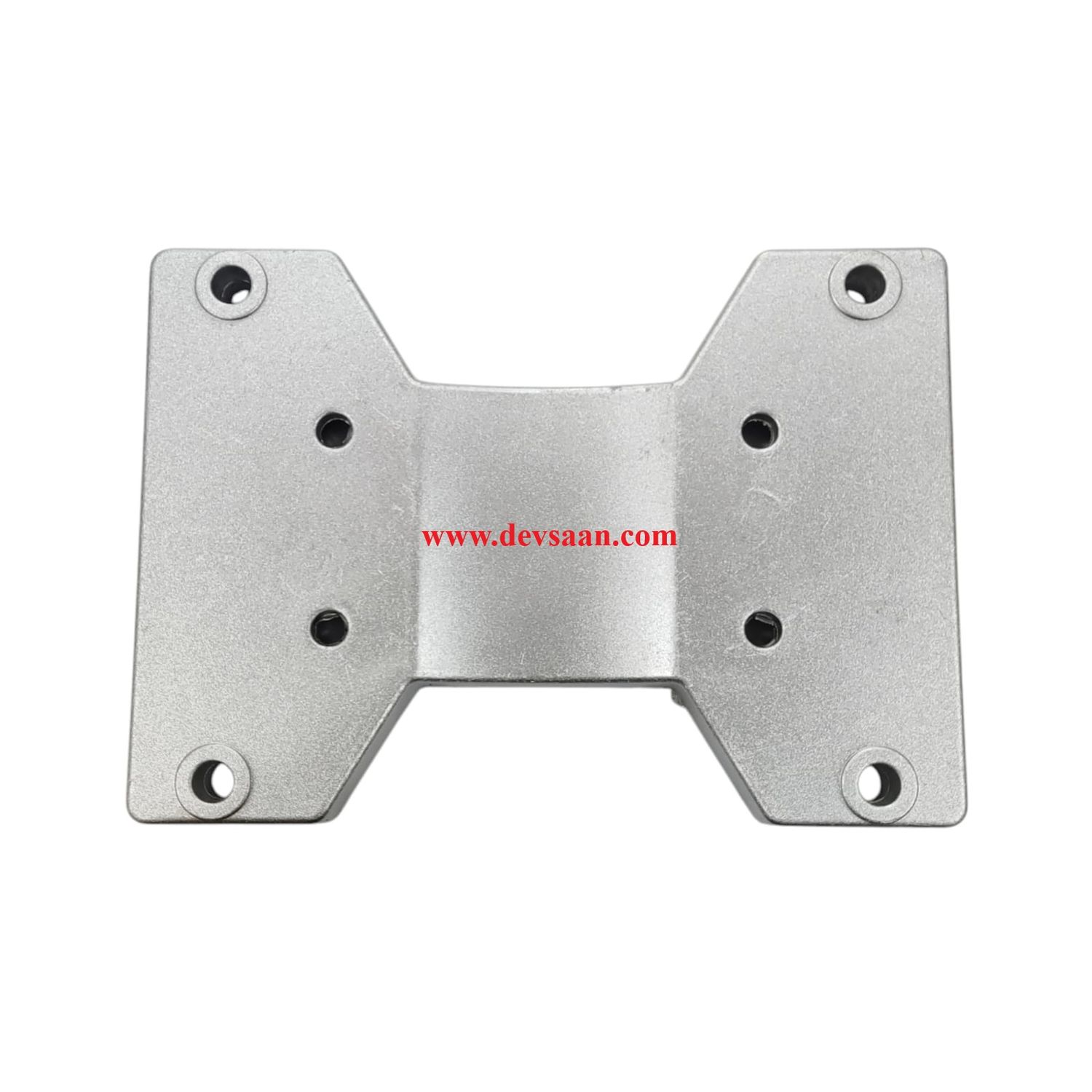 Speed variator MBLY 15 base dan flange 1