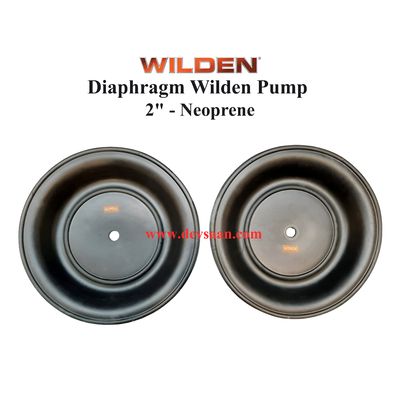 Diaphragm Wilden Pump 2" Neoprene - 2 Unit Diaphragm wilden pump 2 inch neoprene 1