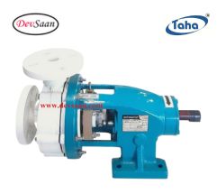 Centrifugal Pump Polypropylene PCX-120 Pompa Sentrifugal Komplit Set