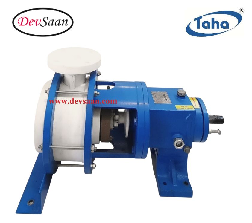 Centrifugal Pump Polypropylene PCX-170 Pompa Sentrifugal Komplit Set