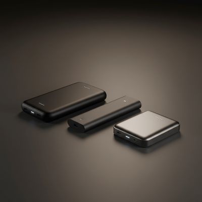 Lādētāji-akumulatori (Power Banks)