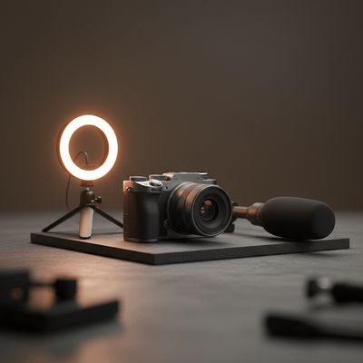 Foto un Video