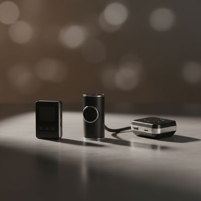 FM modulatori