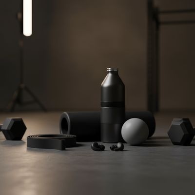 Sporta preces un piederumi