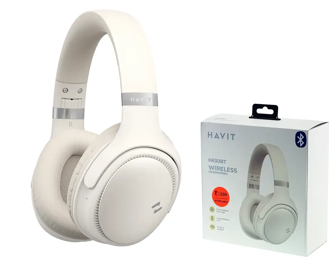 Havit H630BT austiņas