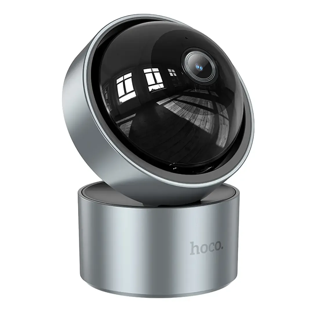 Robert Smart Hoco D5 iekštelpu PTZ kamera 3MP/355°