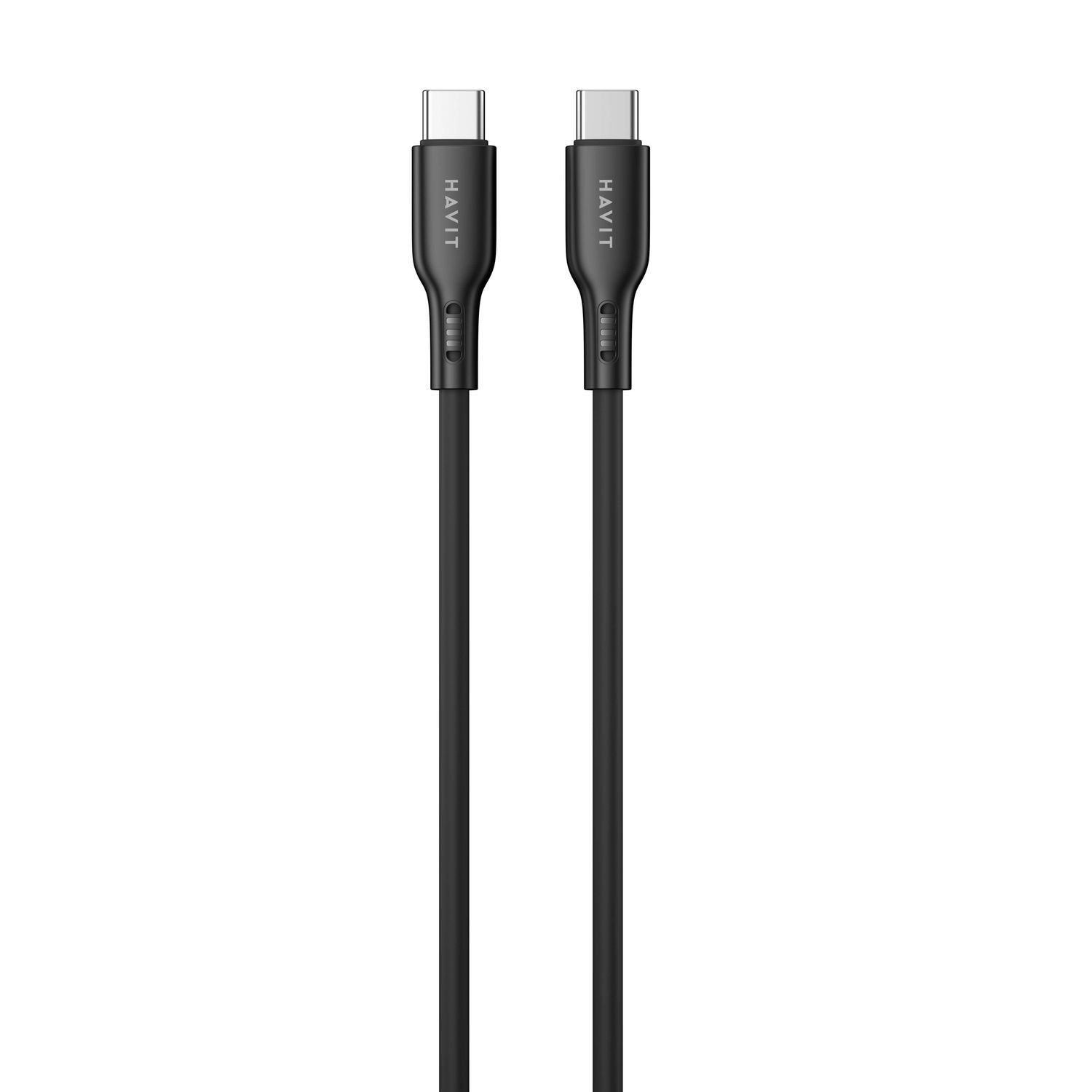 Havit CB649 USB-C uz USB-C kabelis Havit CB649 USB-C uz USB-C kabelis