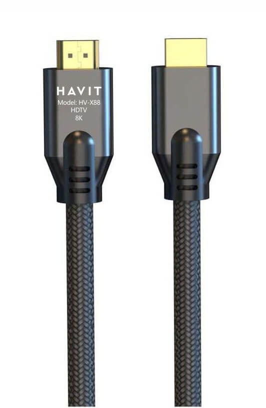 Havit X88 HDMI kabelis