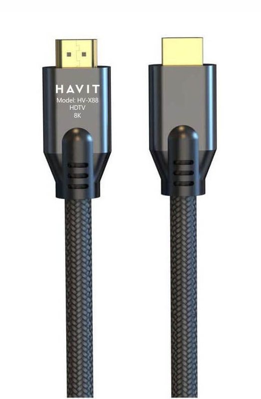 Havit X88 HDMI kabelis