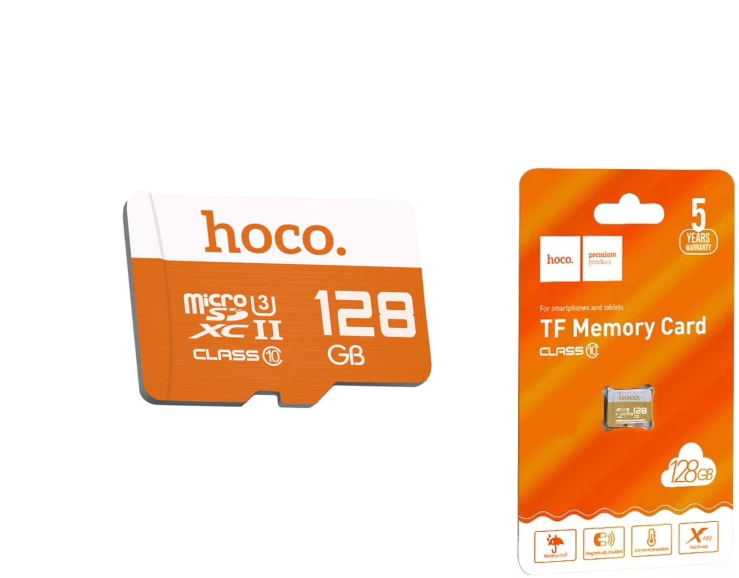 HOCO MicroSDXC atmiņas karte