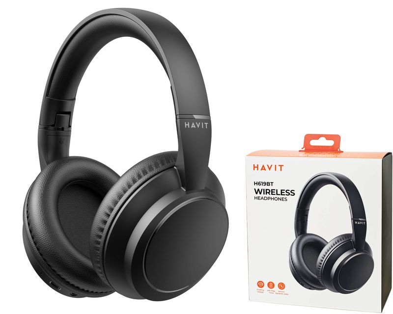 Havit H619BT bezvadu austiņas