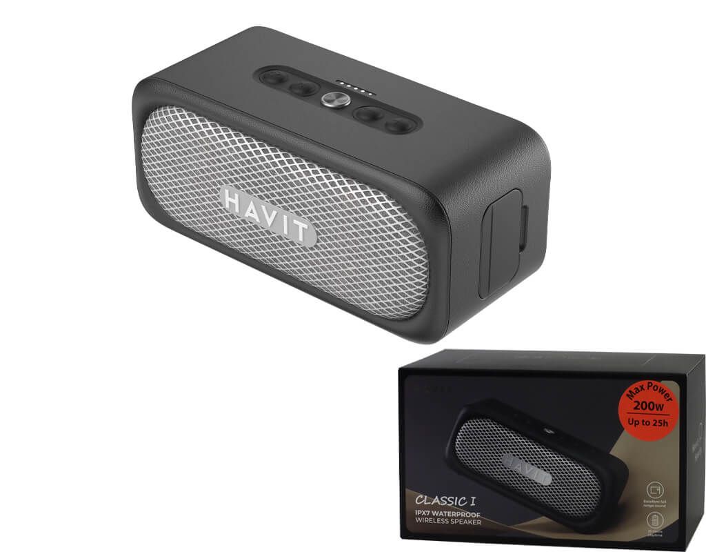 Havit SK905BT Bluetooth skaļrunis
