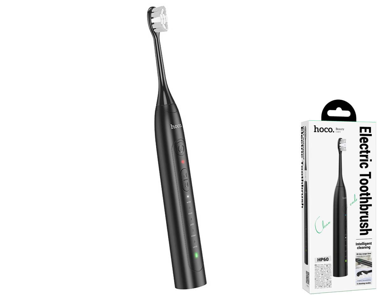 Hoco HP60 sonic elektriskā zobu birste