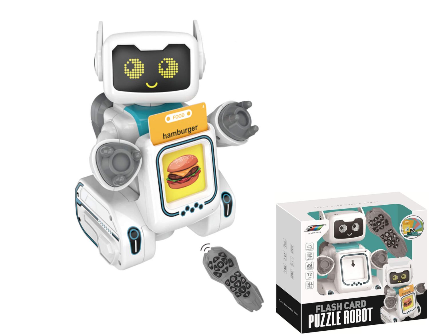 LE NENG K44 Puzles robots LE NENG K44 Puzles robots