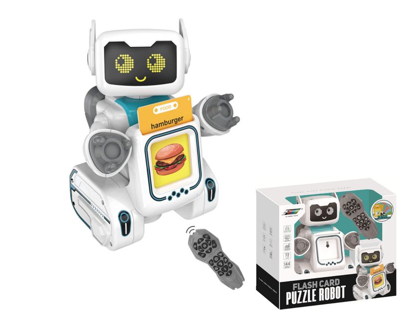 LE NENG K44 Puzles robots