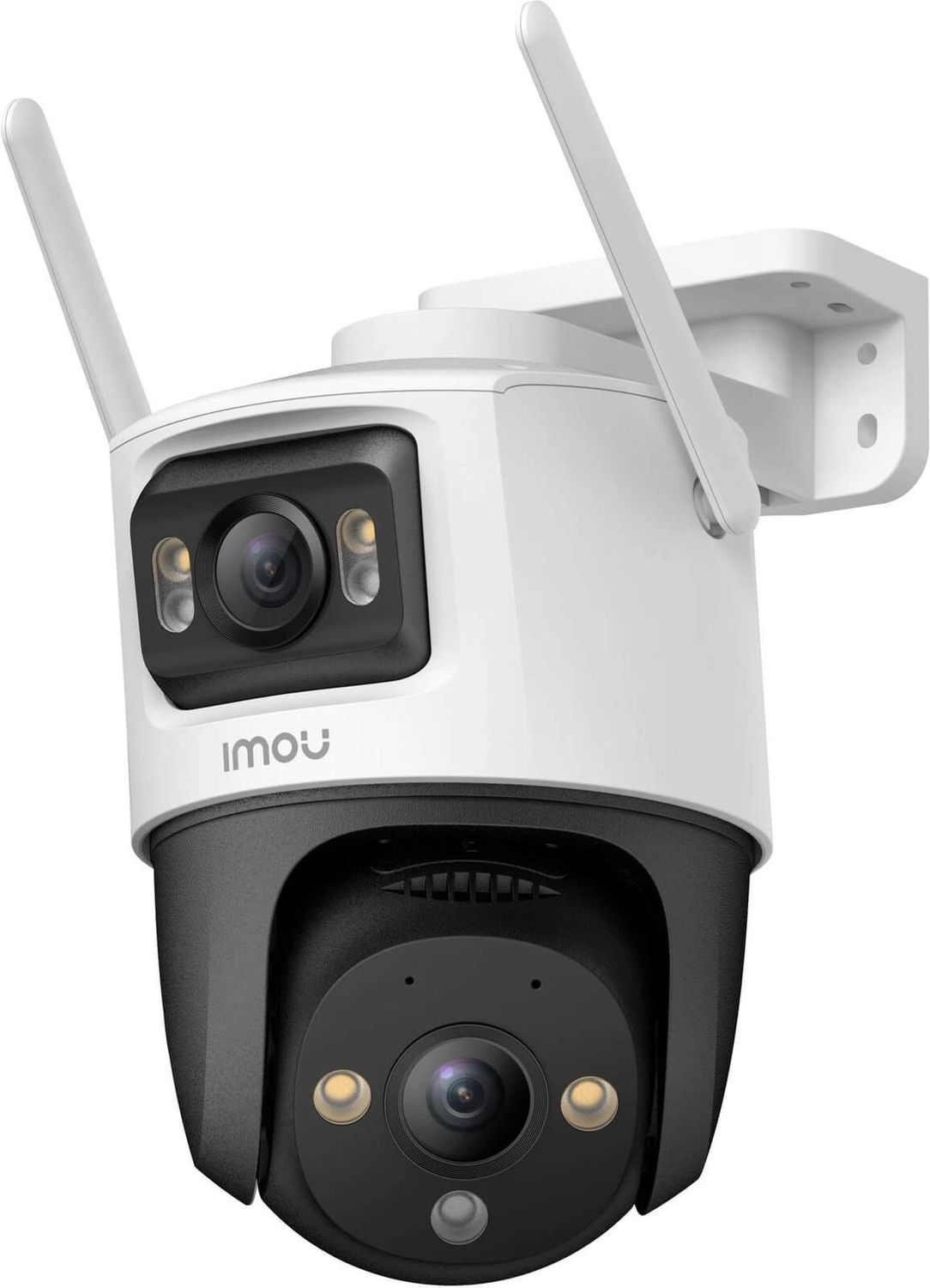 IMOU Cruiser Dual āra PTZ kamera