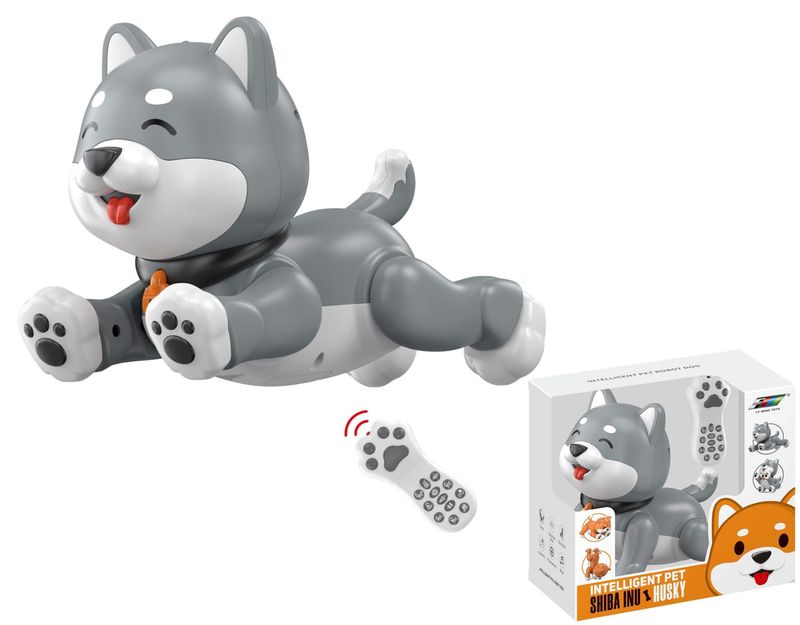 LE NENG K47 Husky triku robotsuns