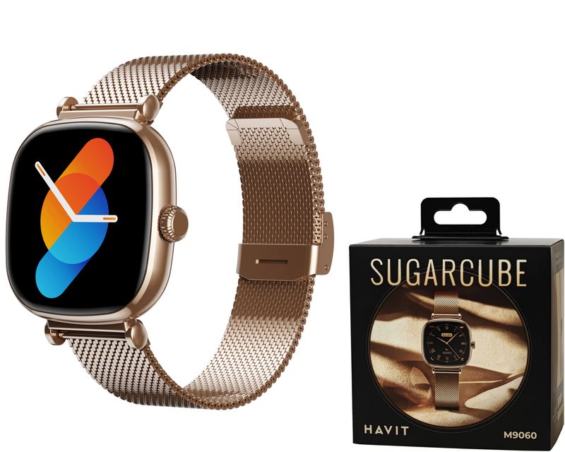 Havit M9060 viedpulkstenis
