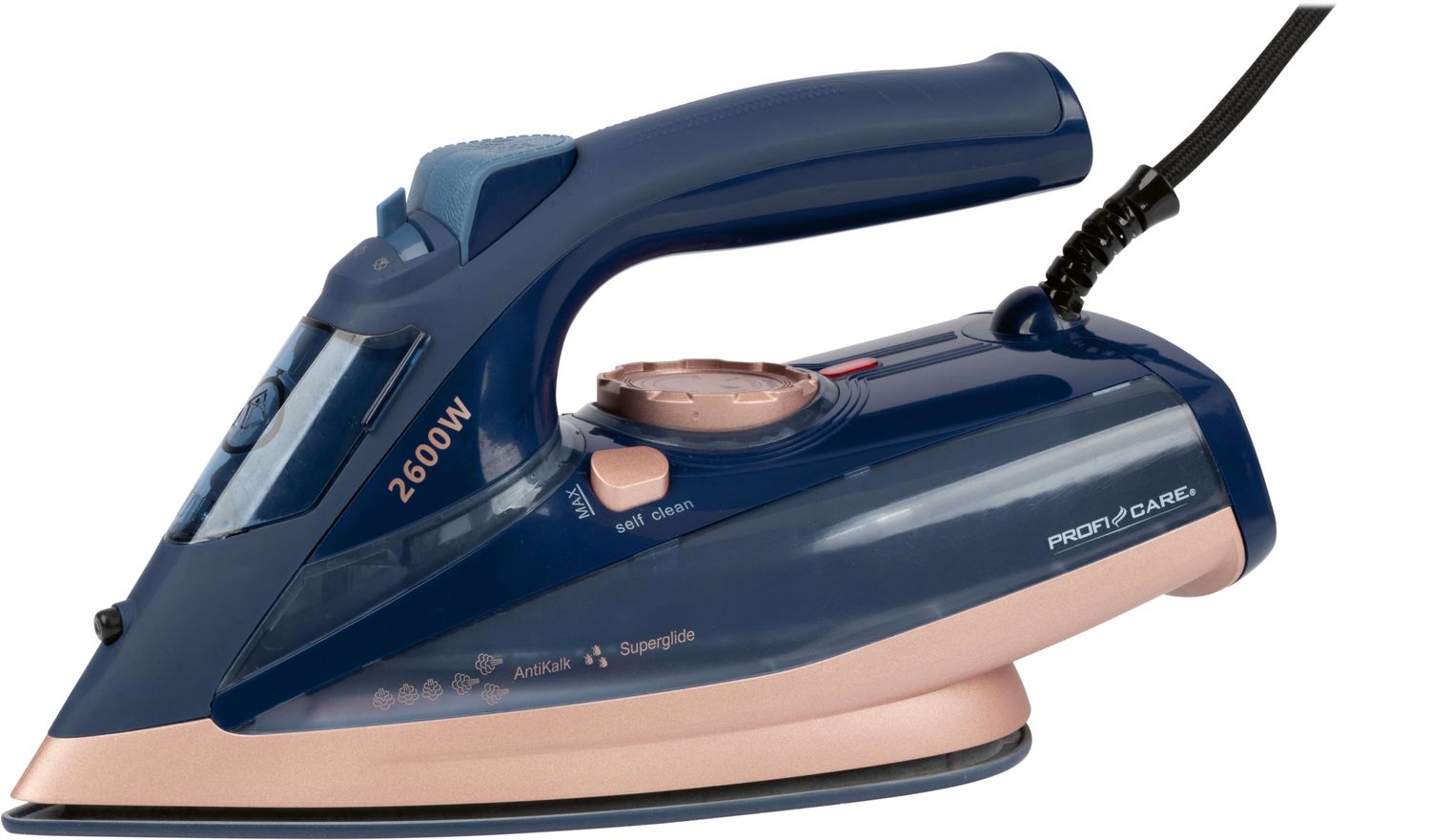 Proficare DB3126 gludeklis