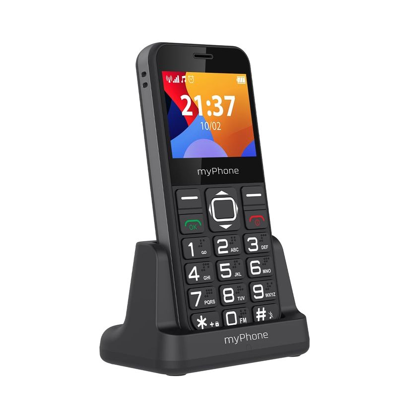 myPhone Halo3 mobilais telefons