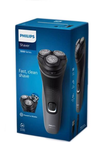 Philips S1142/00 skuveklis