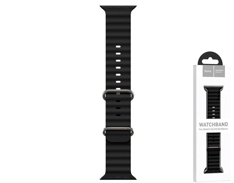 Hoco iWatch silikona siksniņa